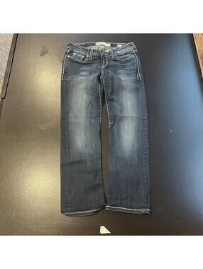 BKE Stella Women's Denim Jeans Size 24